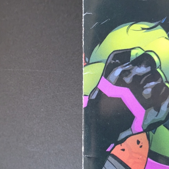 Heroes Reborn #6 - Picture 4 of 8